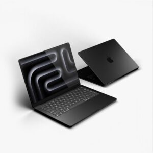 Apple MacBook Pro 16-inch M3
