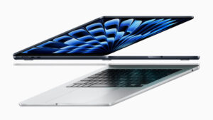 Apple MacBook Air 13-inch M3