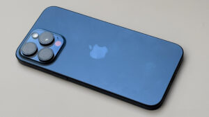 Apple iPhone 15 Pro