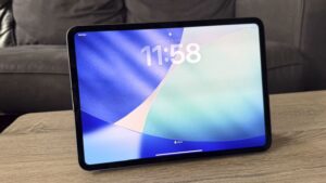 Apple iPad Pro 13-inch (M4)