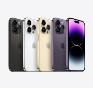 Apple iPhone 14 Pro Max